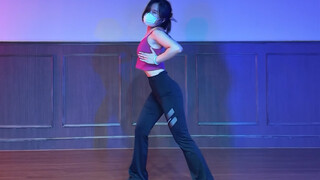 I like this one very much, let’s jump ~ hehe!