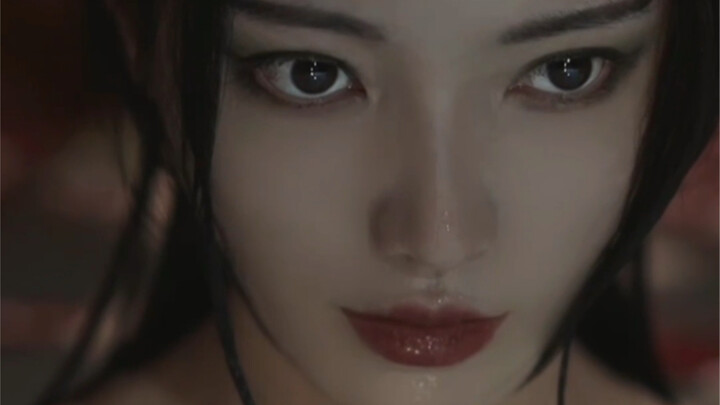 【Qi Xiaxia * Sheng Wei】Trailer The Green and White Snake yang datang terlambat. Pokoknya nggak tahu 