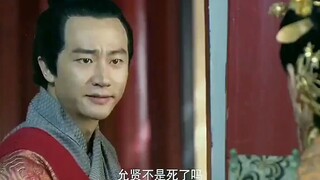 男人砍皇帝被雷劈中，女医咬破舌头竟救他一命
