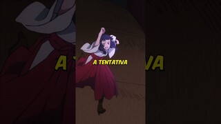 Gojo Levou Bronca do Diretor da Escola 😂👀