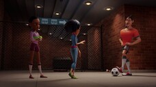 The Soccer Football Movie (2022) Dubbing Indonesia