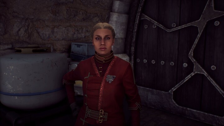 Do We Have Trust Issues?