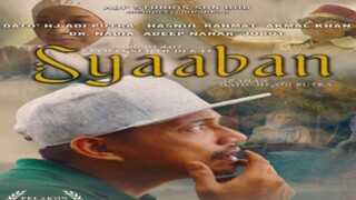 SYAABAN (2023) FULL