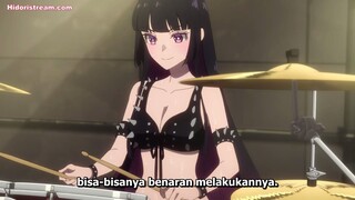Rock Is a Lady's Modesty Episode 9 (Subtitle Indonesia)
