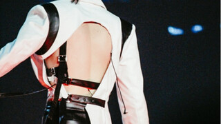 谢谢妹宝，这首歌里无人生还……听我说！不安排bbb双人舞真的可惜了！！！！！