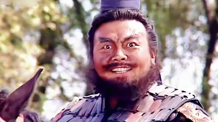 “Ba tiếng gầm trên cầu Đương Dương, hàng triệu quân Tào run sợ ba tiếng!” Khi nói đến hào quang và s