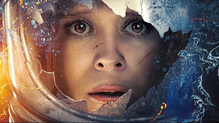 The_Astronaut