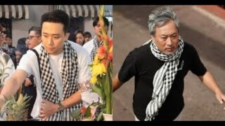 Đạo diễn Nguyễn Quang Dũng: Mời Trấn Thành vì Thành là người tài năng và biết trăn trở với nghề