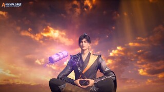Peerless Battle Spirit Eps 92 Sub indo