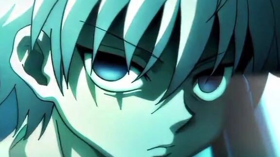 hunter x