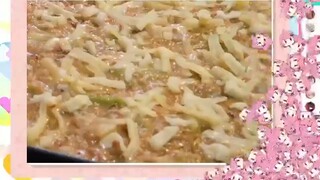 I'm teaching you how to cook on live broadcast, but you're cooking gifts and special effects