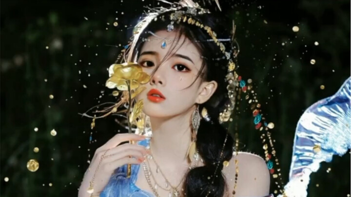 ความงามที่เลิศล้ำในโลกมนุษย์ ทำให้ทั้งแผ่นดินและเมืองต้องหลงใหล