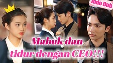 GADIS MABUK DI BRUTAL CEO HINGGA HAMIL!!?😱🥵