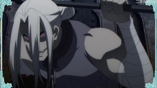 Lord Shadow (รายละเอียดเพิ่มเติม 01): เหตุใดซิดจึงไปที่เมืองที่ไร้กฎหมาย