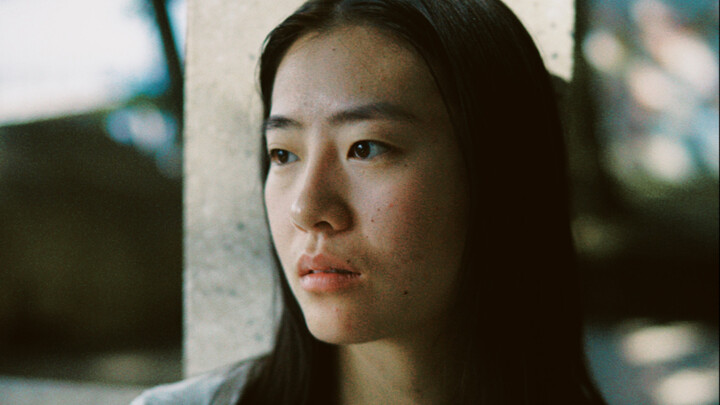 Catatan Santai di Taman Eling Chongqing: Foto Candid Wajah Polos Pengunjung Jalanan – Kali Pertama