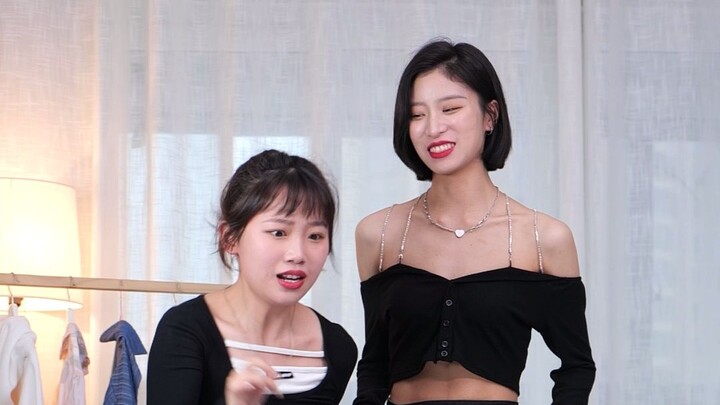 This batch of fans is honestly the toughest I’ve ever managed! Just look at all the tests you’re mak