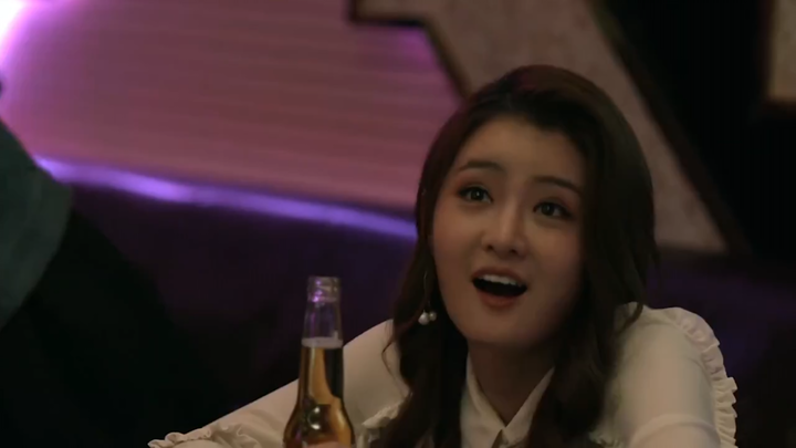 A poor boy dreamed that a rich woman took his virginity!!! This must be a blessing that he had culti