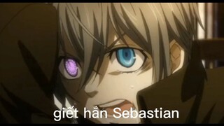 Cuối cùng cái kết cũng có hậu|Quản gia hắc ám và cậu chủ nhỏ #anime