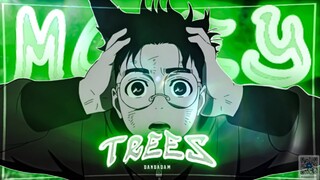 الحزب الجريء - أشجار المال 🤑 [تحرير ⧸ فيديو موسيقي مركب]