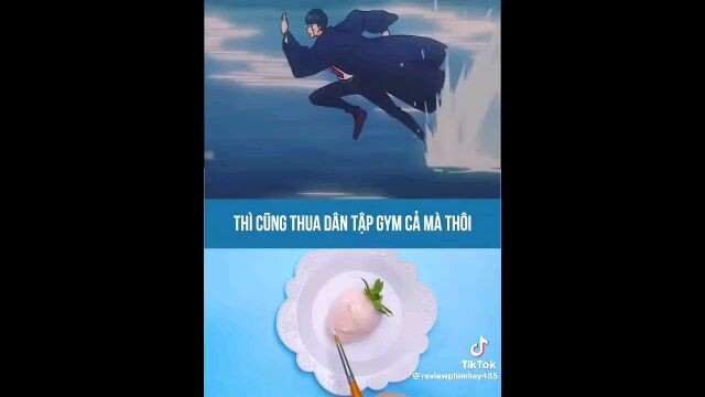 review phim satama phần 1