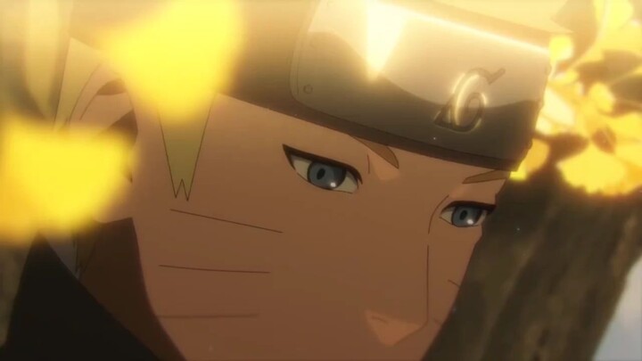 Naruto Sasuke Chemistry