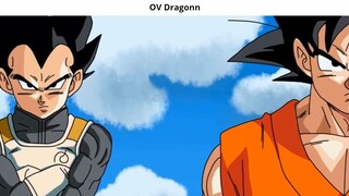 Cảm nhận Dragon Ball Super 66 và Arc Moro 4
