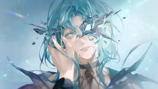 【live2d】可是我听不懂了啊