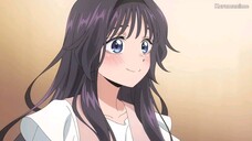 EP-01 Kaoru Hana wa Rin to Saku [SUB INDO]