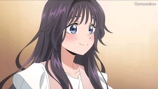 EP-01 Kaoru Hana wa Rin to Saku [SUB INDO]