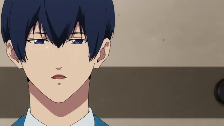 "Among all the unremembered happiness, I like you the most" [Amnesiac]