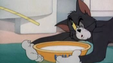 Tom and jerry - the milky walf