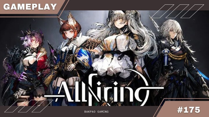 Kabuurrr !! Kita Dikejar Penjaga Kota !!😆😆 - ALLfiring Gameplay