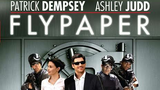 Flypaper â€¢ 2011 â€§ Comedy/Crime â€§ 1h 33m