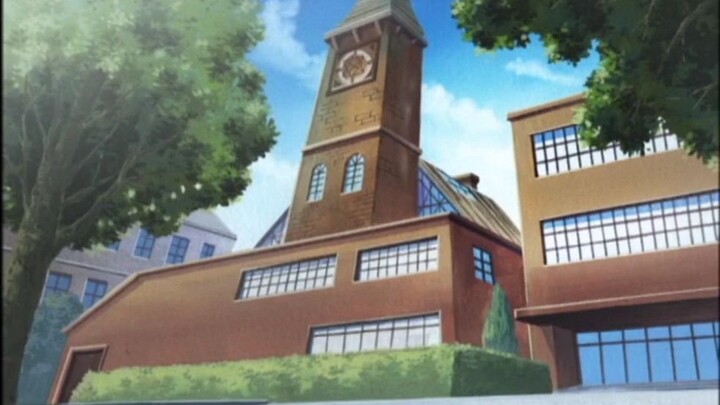 Pretty Cure มหัศจรรย์สาวน้อยพริตตี้เคียว ปี1 02 (980×720)