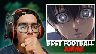 This Is The Best SPORTS ANIME EVER Made | Blue Lock Review | Anime Baba