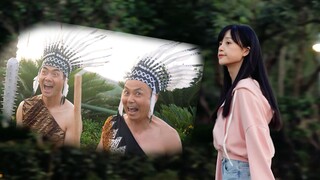 陈翔六点半：天下美女那么多，哪个才是你的菜