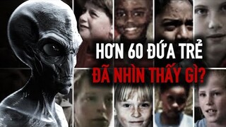 Hơn 60 Đứa Trẻ Zimbabwe Đã Nhìn Thấy Gì?