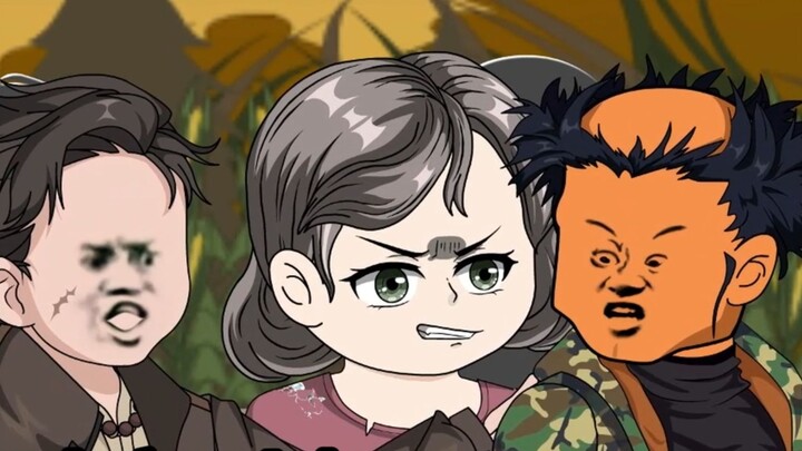 (Free Version) Episode 188+Episode 189丨My Second Master and I spent billions of dollars to build a n