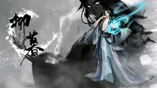 Preview Character (Liu Mu) _ World Of Immortals