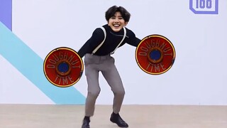 Chicken, you're so beautiful, but O.O