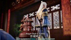 Renegade Immortal Eps 47