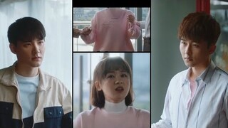Highlight | ลั่วเหยียน VS ซูฉี่หยาง ใครสามารถชนะความรักของ ฟางหลี | คนของใจ ยังไงก็เธอ ซีรีย์จีน