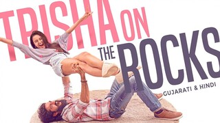 Trisha On The Rock Hindi Dubbed Full Movie 2024