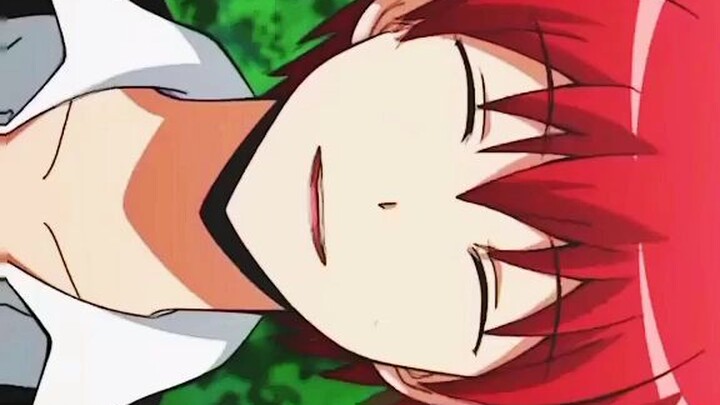 akabane karma Is cute😖💗