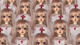 【bjd】【Doll Circle Real Awards】See the number of my babies from the eyes of each person