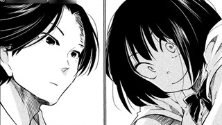 Bạn nữ thích học kiến thức sinh lý lại vô tình để lỡ? !