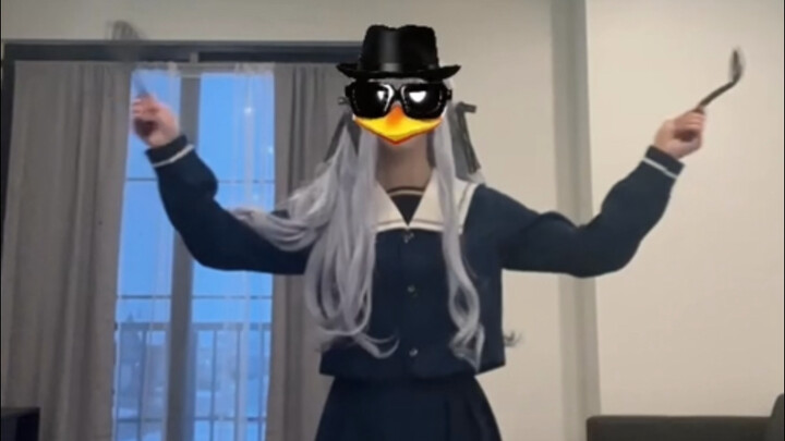 Nhà tao nhã Phong Xuyên Tường Tử đang thưởng thức...