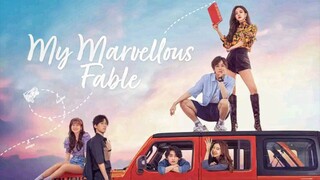 My Marvellous Fable Eps 8 sub Indonesia