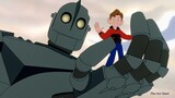 The Iron Giant (HD 1999) | WB Animation Movie
