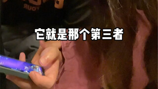 当女友试图ktv男友，秒失败的每个瞬间，呵呵…（反PUA战士没错了）